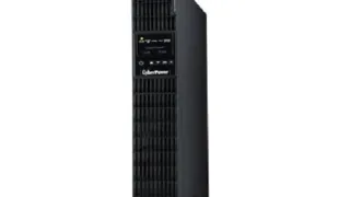 Источник бесперебойного питания CyberPower OL2200RTXL2U Smart App Online 2200VA/1800W, двойное преобразование, чистая синусоида, Rack/Tower 2U
