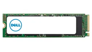 Аксессуар Dell 512GB Performance SSD M.2 2280 NVMe PCIe Gen3 – внутренний накопитель Class 40 для систем Dell