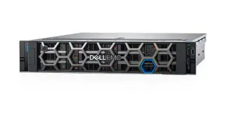 Готовые узлы Dell Microsoft Storage Spaces Direct Ready Nodes – Гиперконвергентная инфраструктура для высокой производительности и масштабируемости