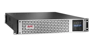 ИБП APC Smart-UPS Line Interactive 2200VA Li-Ion Rackmount 2U 120V с SmartConnect и 8 розетками
