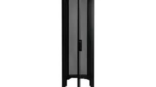 Стоечный шкаф Tripp Lite SmartRack SR42UBDP 42U Deep для серверов, с дверями и боковыми панелями