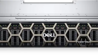 СХД Dell PowerVault ME5012 – Эффективное решение для хранения данных, до 12 дисков, гибридная конфигурация, упрощенное управление