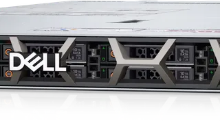 Сервер Dell PowerEdge R6615 Rack Server – высокопроизводительное решение для ЦОД, обеспечивающее исключительную мощность и масштабируемость для самых требовательных рабочих нагрузок. Идеален для виртуализации, баз данных и облачных приложений.