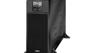 ИБП APC Smart-UPS SRT 6000VA 208V, 6кВА/6кВт, онлайн, двойное преобразование, 5 розеток NEMA L6-20R/L6-30R, сетевая карта, для расширенного времени работы