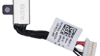 Кабель Dell DC Input PF8JG – Оригинальное решение для стабильного питания оборудования