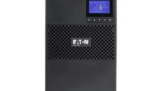ИБП Eaton 9SX 1500VA/1350W Online Double-Conversion Tower с 6 розетками NEMA 5-15R и опцией киберзащищенной сетевой карты