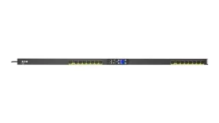 PDU Eaton Managed ePDU 16-Outlets EMA112-10, 0U, 1.44 кВт, 16x NEMA 5-20R, 120В, с мониторингом и удаленным управлением