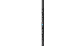PDU APC NetShelter Metered Rack PDU 2G, 0U, 17.2kW, 208V, с 6x C13 и 12x C19 розетками, управляемый по SNMP/Web