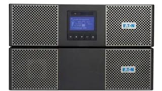 ИБП Eaton 9PX 5000VA 4500W 208V Online Double-Conversion - 6U Rack/Tower, с киберзащищенной сетевой картой и расширенным временем работы
