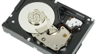 Жесткий диск Dell 12TB SATA 6Gbps 7.2K RPM 3.5" 512e для серверов PowerEdge