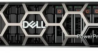Аппаратный комплекс DELL PowerProtect Data Domain DD9910F All-Flash – высокопроизводительное решение для защиты данных и киберустойчивости.