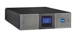 ИБП Eaton 9PX 6000VA/5400W Online Double-Conversion - Литий-ионные батареи, 3U Rack/Tower, Network-M3