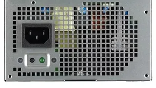Аксессуар Dell 1000W Power Supply (MPN: RGJRX) для серверов PowerEdge – Надежное питание для критически важных систем