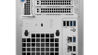 Сервер Dell PowerEdge T360 Tower – надежное и масштабируемое решение для малого и среднего бизнеса