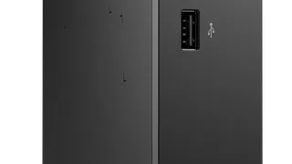 Thin Client Dell OptiPlex 3000 – Компактное и безопасное решение для виртуальных рабочих мест