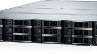 Сервер Dell PowerEdge R760xd2 Rack Server – Высокопроизводительный стоечный сервер для ЦОД с увеличенной плотностью хранения и масштабируемостью