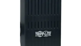 ИБП Eaton Tripp Lite SmartPro 2200VA/1700W Line-Interactive Tower с AVR, 6x NEMA 5-15R, 3x DB9 для серверов и сетевого оборудования