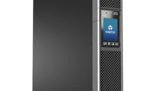ИБП Vertiv Liebert GXT5 1000VA/1000W 120V Online 2U Rack/Tower с двойным преобразованием и горячей заменой батарей