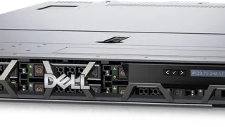Сервер Dell PowerEdge R650 Rack Server – высокопроизводительное решение для ЦОД, обеспечивающее масштабируемость и надежность для критически важных нагрузок.