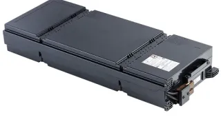 Аксессуар APC Replacement Battery Cartridge #152 (APCRBC152) для Smart-UPS On-Line, свинцово-кислотные батареи 480 ВАч, горячая замена, 2 года гарантии