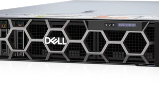 Сервер Dell PowerEdge R860 Rack Server – Высокопроизводительная платформа для ЦОД, 4-сокетный, масштабируемый, с поддержкой Intel Xeon Scalable и NVMe. Идеален для AI/ML, баз данных и виртуализации.