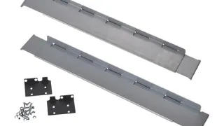 Аксессуар Eaton RK2PC: Комплект для 2-стоечного монтажа ИБП Eaton 9PX и SmartOnline