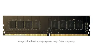 Аксессуар VisionTek 8GB DDR4 2400MHz (PC4-19200) DIMM - Модуль памяти для настольных ПК, Non-ECC, CL17, 1.2V