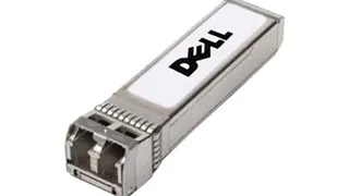 Аксессуар Dell Networking Transceiver 100GbE QSFP28 ESR4 MPO MMF - до 300м, 100 Гбит/с