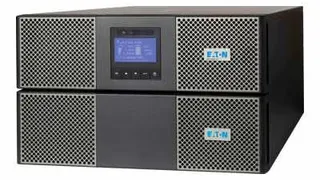 ИБП Eaton 9PX 8000VA/7200W Online Double-Conversion с киберзащитой, расширенным временем работы, 6U Rack/Tower