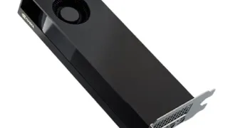 Видеокарта Dell NVIDIA RTX A2000, 12 ГБ GDDR6, полноразмерная, PCIe 4.0x16, 4mDP для профессиональных рабочих станций