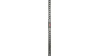 PDU APC by Schneider Electric AP7530 Basic Rack, Zero U, 20A, 120V, 24 NEMA 5-20R розетки