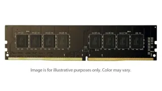 Аксессуар VisionTek 16GB DDR4 2666MHz (PC4-21300) DIMM – Модуль оперативной памяти Non-ECC Unbuffered CL19 для настольных ПК