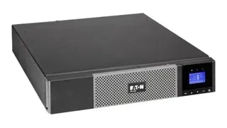 Источник бесперебойного питания Eaton 5P 1950VA/1920W Line-Interactive, True Sine Wave, 2U Rack/Tower, 8x NEMA 5-20R, с опцией киберзащищенной сетевой карты
