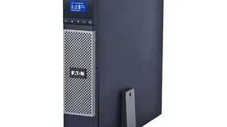 ИБП Eaton 5P 3000VA/2700W Tower Line-Interactive, 120V, True Sine Wave, NEMA L5-30P, 7 розеток, с опцией киберзащищенной сетевой карты
