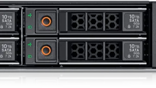 Сервер Dell PowerEdge XR11 Rack – Компактный, защищенный, для периферийных вычислений