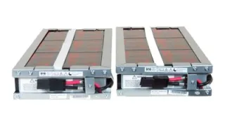 Комплект батарей Vertiv Liebert GXT4-144VBATKIT Hot-Swap 9 Ач, 144В свинцово-кислотный для ИБП GXT4-5000RT208 и GXT4-6000RT208