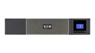 ИБП Eaton 5P 1000VA/770W Line-Interactive 2U - 10x NEMA 5-15R, Чистая синусоида, Rack/Wall Mount, с опцией киберзащищенной сетевой карты