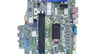Материнская плата Dell YP4HV – Оригинальная сборка для настольных ПК Dell, MPN YP4HV, SKU CPX-YP4HV