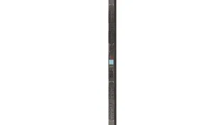 PDU APC NetShelter Metered AP8861 0U – 5.7кВт, 208В, 3 фазы, 44 розетки (36 C13, 6 C19, 2 NEMA 5-20R)