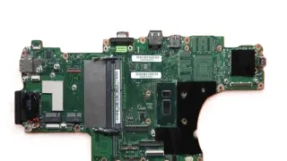 Материнская плата Dell Y7FK3 – Оригинальная сборка для замены и модернизации систем