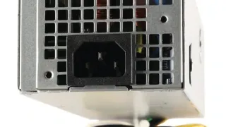 Аксессуар Dell 240W Power Supply (J61WF) – Оригинальный блок питания для ПК и рабочих станций Dell