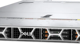 Сервер Dell PowerEdge R6715 Rack Server 1U – Высокопроизводительный для ЦОД, с поддержкой AMD EPYC и масштабируемой архитектурой