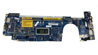 Материнская плата Dell в сборе с процессором Intel Core i5-8365U (MPN: FHPJ8) для высокопроизводительных систем