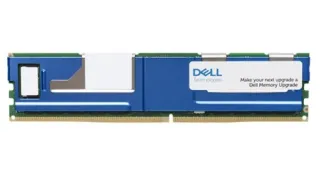 Модуль памяти Dell Intel® Optane™ PMem 200 Series 128 ГБ DDR4-3200 ECC DIMM для серверов