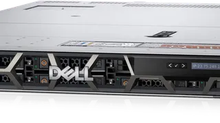 Сервер Dell PowerEdge R450 Rack 1U – Высокопроизводительный, масштабируемый для ЦОД