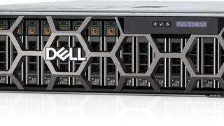 Сервер Dell PowerEdge R7615 – Высокопроизводительный стоечный сервер для ЦОД, виртуализации и ИИ-нагрузок на базе AMD EPYC