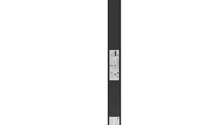 PDU APC NetShelter Basic AP6002A 0U, 200-208V, 30A, 14x C13 и 2x C19, NEMA L6-30P