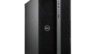 Рабочая станция Dell Precision 7960 Tower – мощь и надежность для профессионалов, требующих максимальной производительности и масштабируемости.