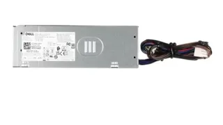 Аксессуар Dell 180W Power Supply – Оригинальный блок питания для стабильной работы оборудования Dell, MPN T685J