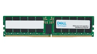 Аксессуар Dell Модуль памяти 64 ГБ DDR5 RDIMM 5600 МТ/с ECC Dual-rank для серверов PowerEdge и Precision